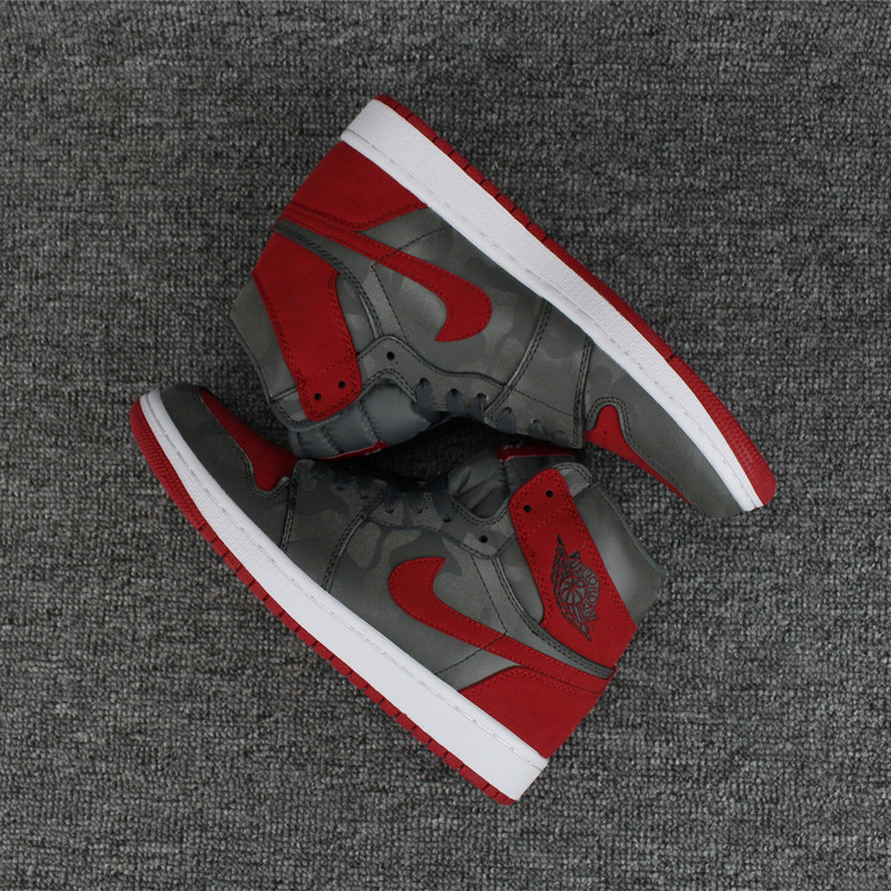 Jordan 1 shoes AAA Grade Men Shoes--106